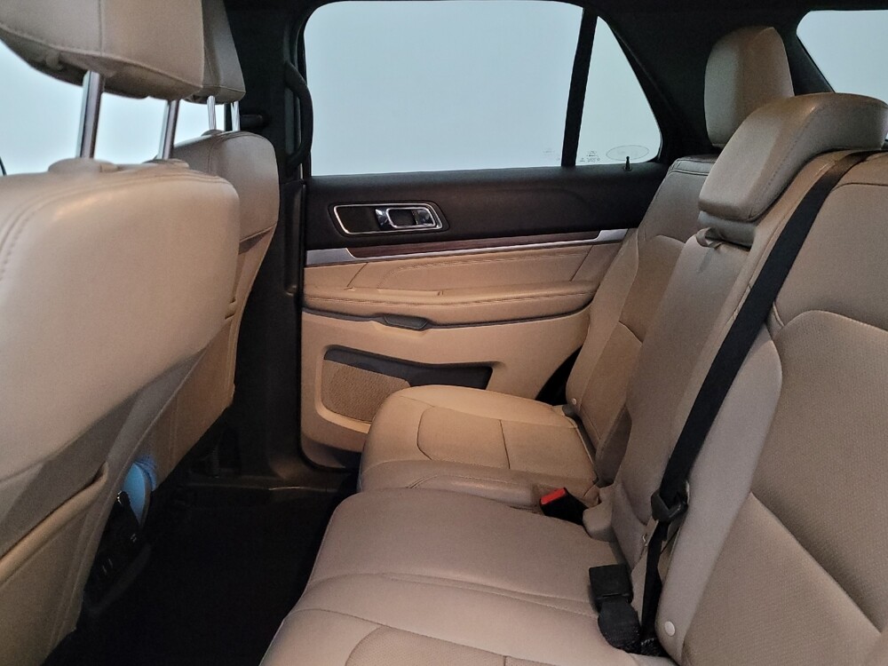 2019 Ford Explorer in Allentown, PA 18103 - 18081352 18