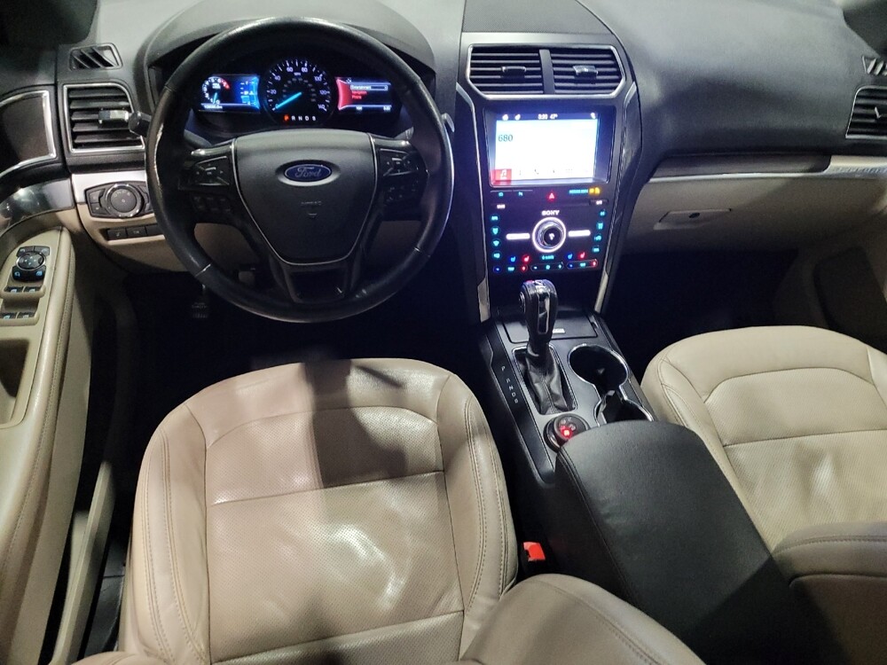 2019 Ford Explorer in Allentown, PA 18103 - 18081352 22