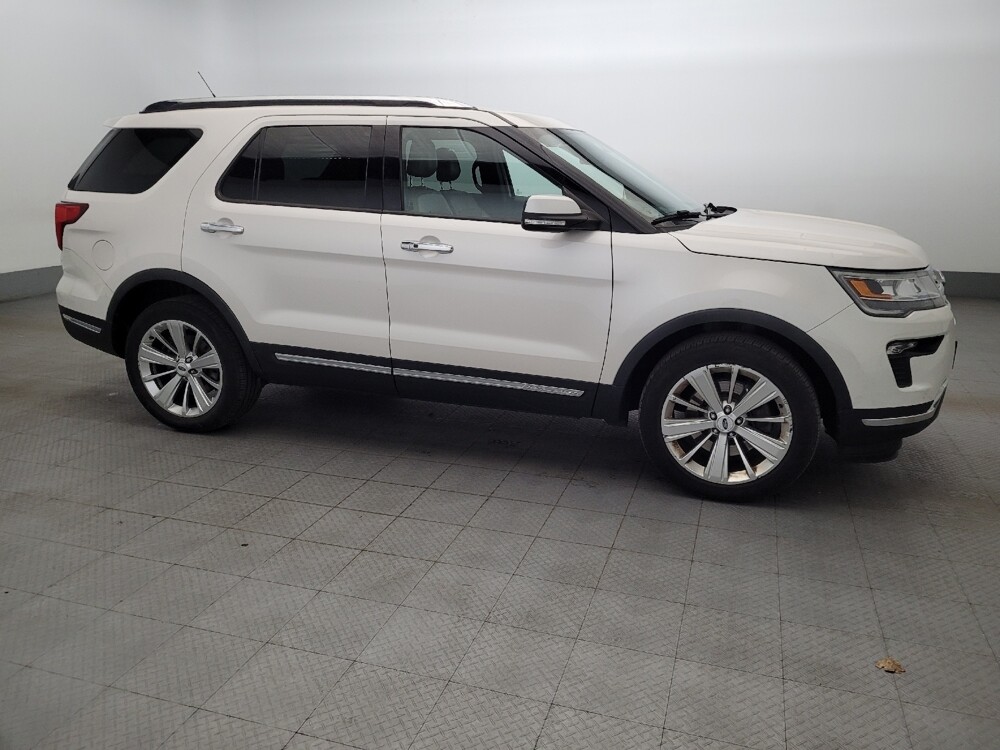 2019 Ford Explorer in Allentown, PA 18103 - 18081352 11