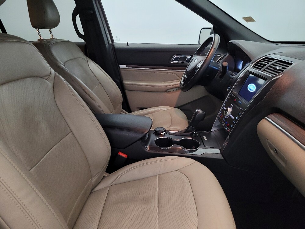 2019 Ford Explorer in Allentown, PA 18103 - 18081352 21