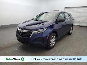 2022 Chevrolet Equinox in Allentown, PA 18103