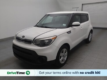 2019 Kia Soul in Greenville, SC 29607
