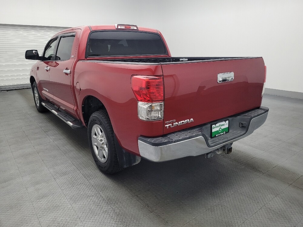 2013 Toyota Tundra in Sanford, FL 32773 - 18081359 5