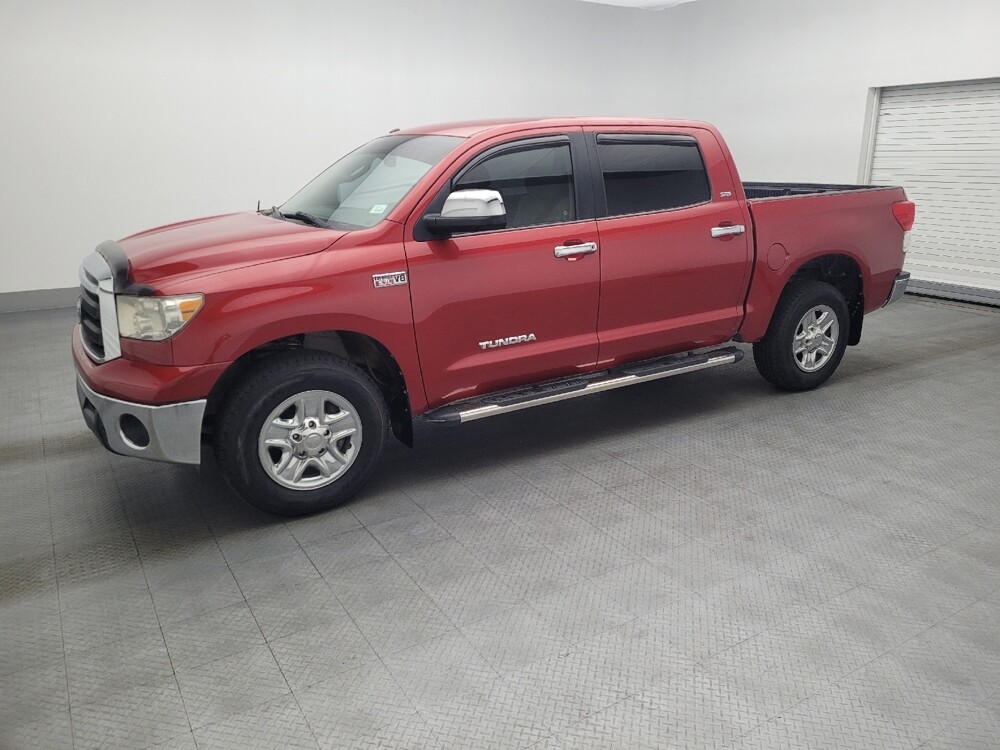 2013 Toyota Tundra in Sanford, FL 32773 - 18081359 2