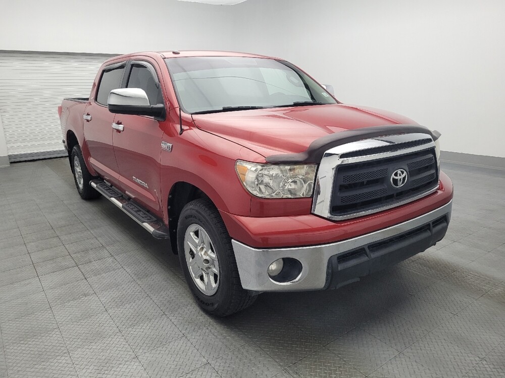 2013 Toyota Tundra in Sanford, FL 32773 - 18081359 13