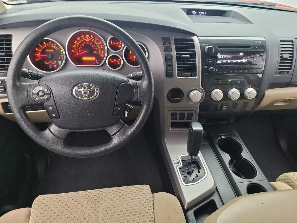 2013 Toyota Tundra in Sanford, FL 32773 - 18081359 22