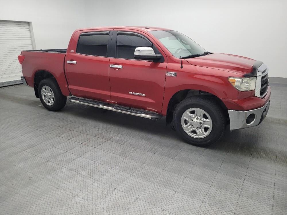 2013 Toyota Tundra in Sanford, FL 32773 - 18081359 11