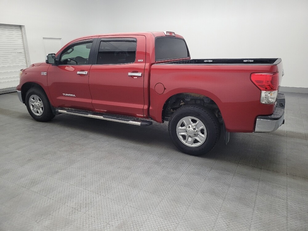 2013 Toyota Tundra in Sanford, FL 32773 - 18081359 3