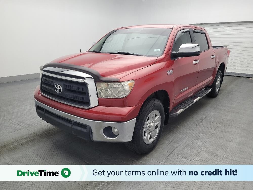2013 Toyota Tundra in Sanford, FL 32773 - 18081359