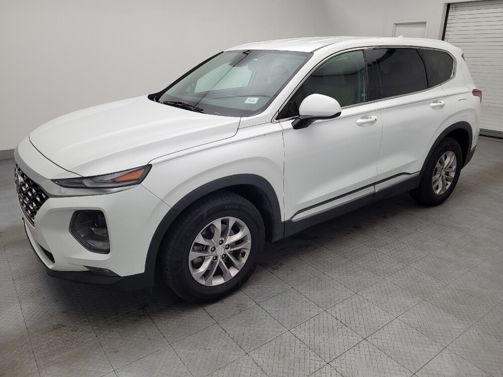2019 Hyundai Santa Fe in Charlotte, NC 28273 - 18081360 2