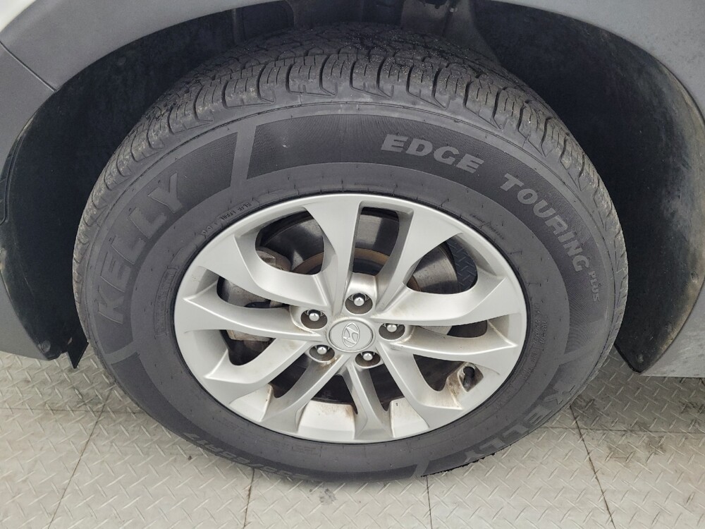 2019 Hyundai Santa Fe in Charlotte, NC 28273 - 18081360 31