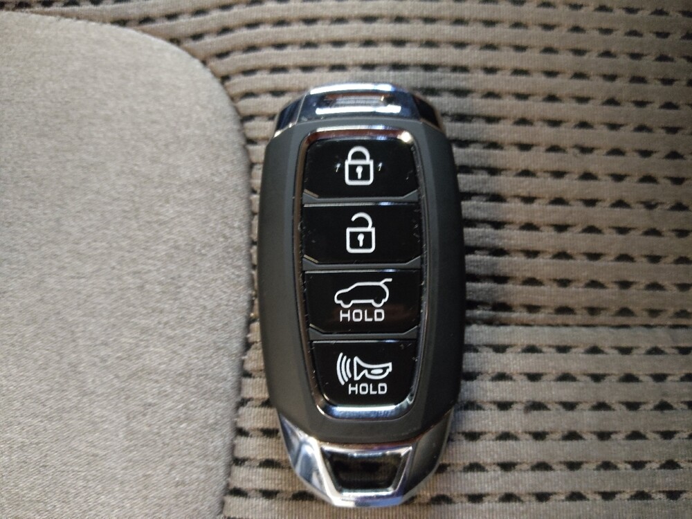 2019 Hyundai Santa Fe in Charlotte, NC 28273 - 18081360 32