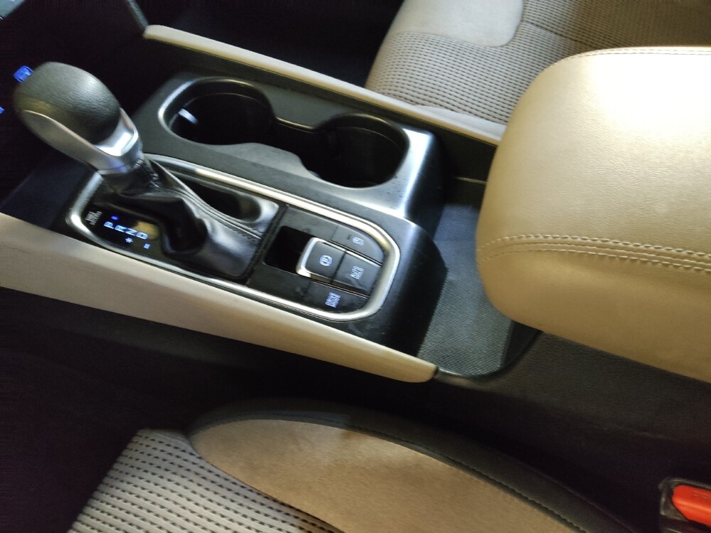 2019 Hyundai Santa Fe in Charlotte, NC 28273 - 18081360 26