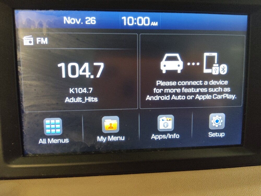 2019 Hyundai Santa Fe in Charlotte, NC 28273 - 18081360 25