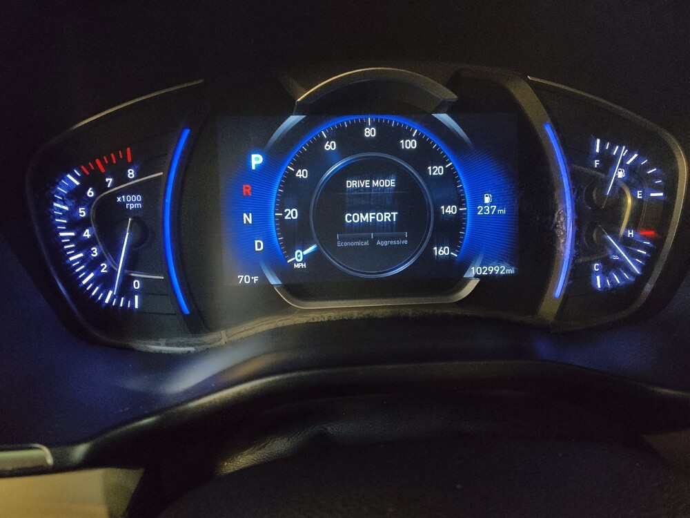 2019 Hyundai Santa Fe in Charlotte, NC 28273 - 18081360 23