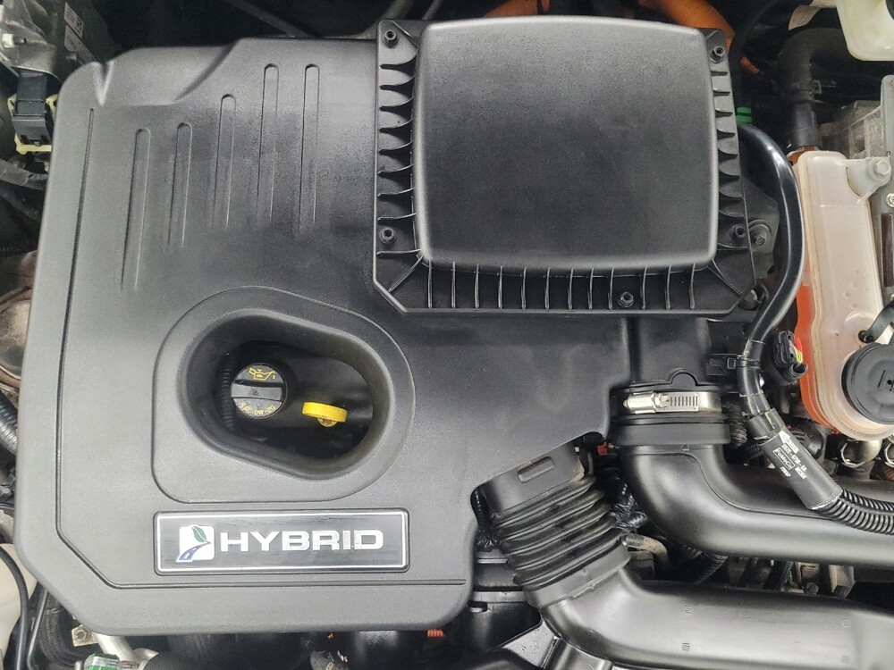 2018 Ford Fusion in Highland, IN 46322 - 18081362 30