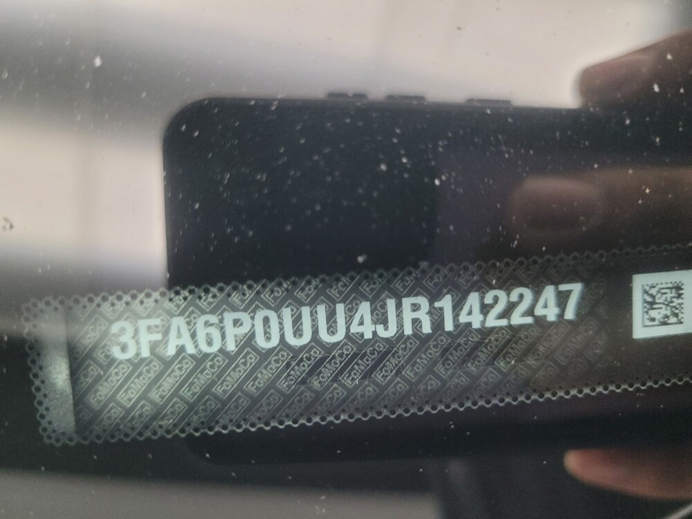 2018 Ford Fusion in Highland, IN 46322 - 18081362 33