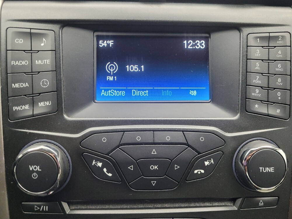 2018 Ford Fusion in Highland, IN 46322 - 18081362 25