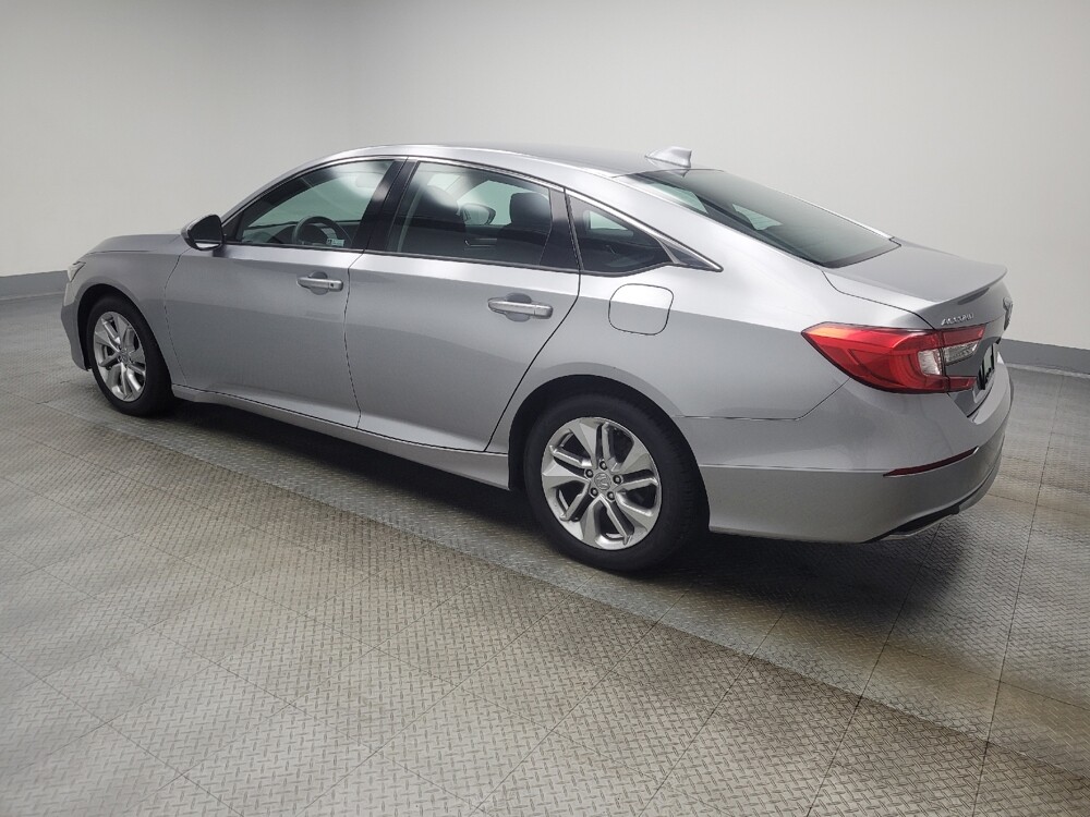 2019 Honda Accord in Highland, IN 46322 - 18081363 3