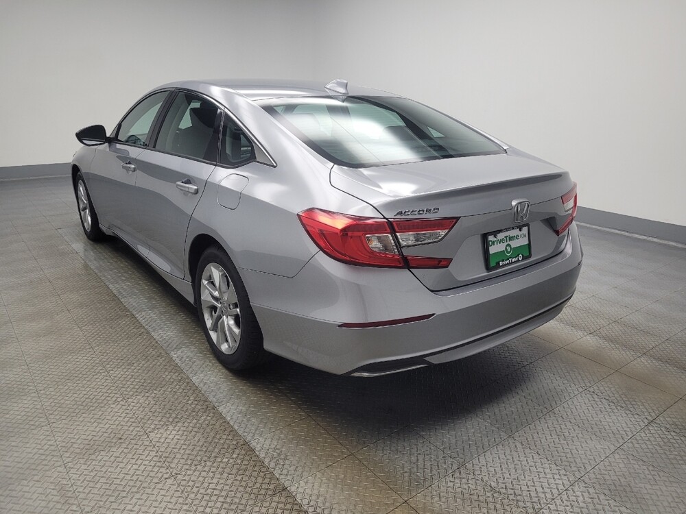 2019 Honda Accord in Highland, IN 46322 - 18081363 5