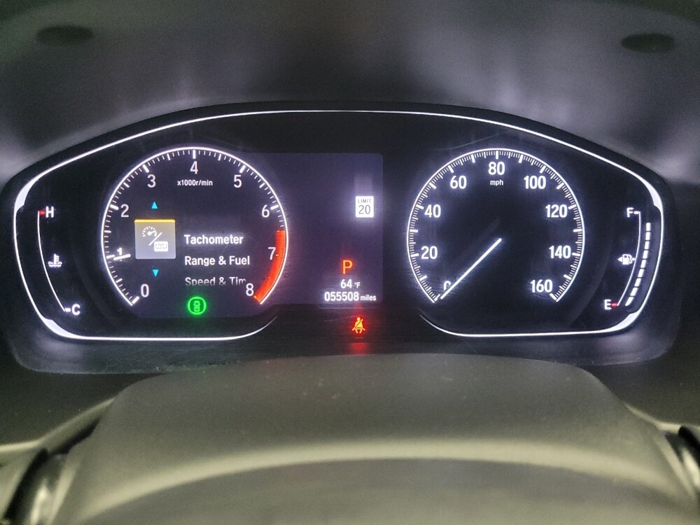 2019 Honda Accord in Highland, IN 46322 - 18081363 23