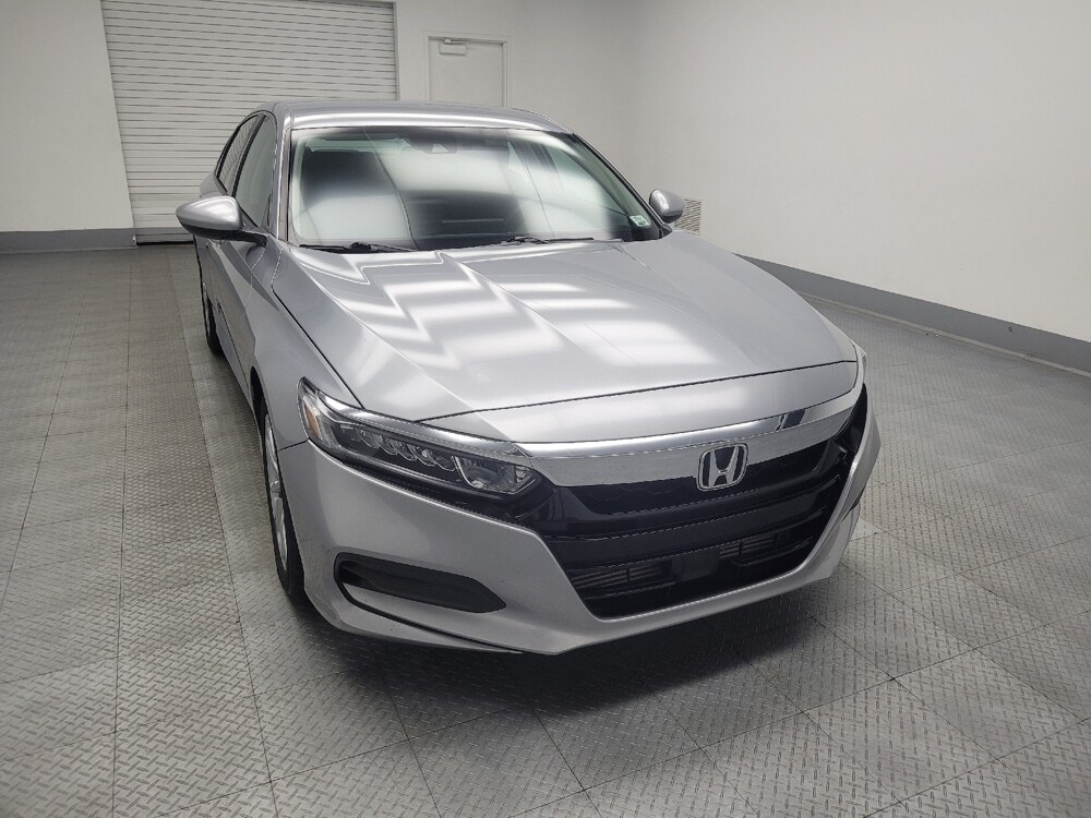 2019 Honda Accord in Highland, IN 46322 - 18081363 14