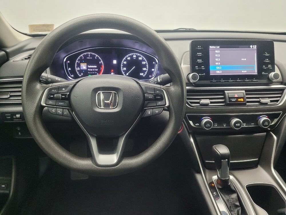 2019 Honda Accord in Highland, IN 46322 - 18081363 22
