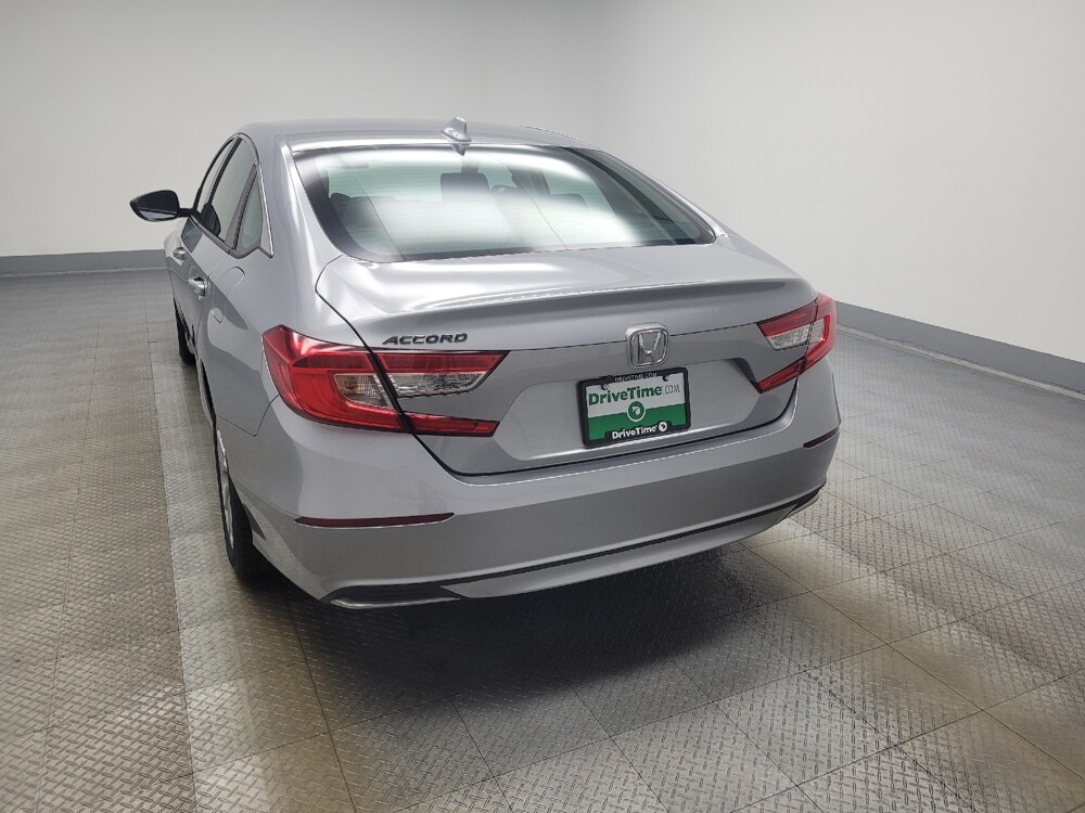 2019 Honda Accord in Highland, IN 46322 - 18081363 6