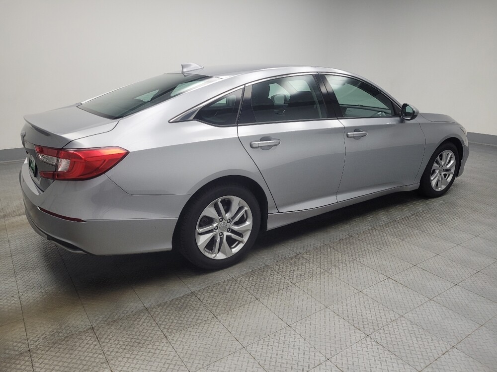 2019 Honda Accord in Highland, IN 46322 - 18081363 10