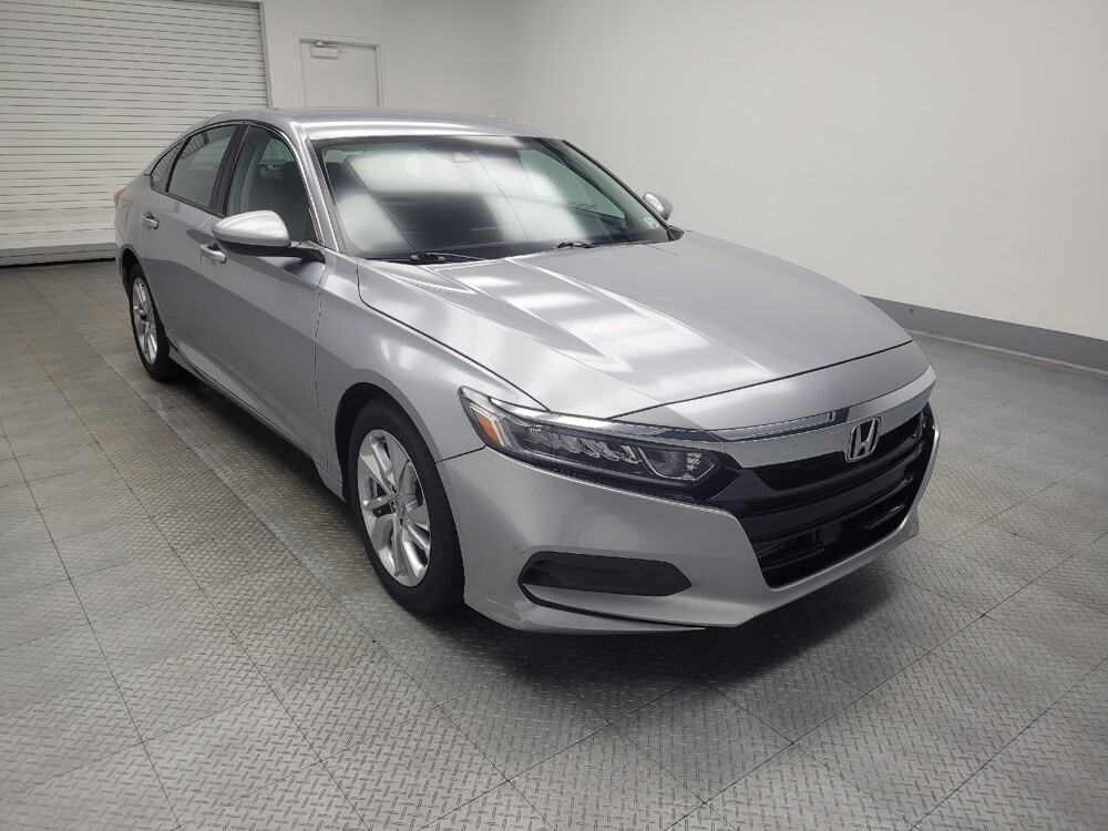 2019 Honda Accord in Highland, IN 46322 - 18081363 13