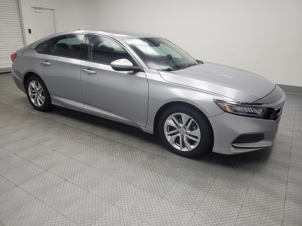 2019 Honda Accord in Highland, IN 46322 - 18081363 11