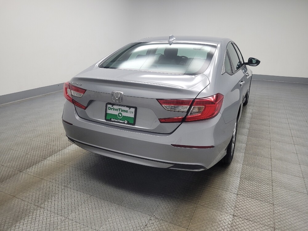 2019 Honda Accord in Highland, IN 46322 - 18081363 7
