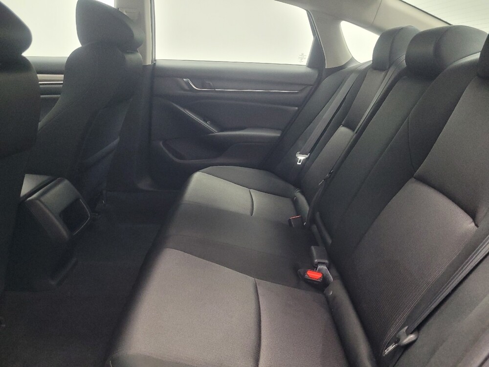 2019 Honda Accord in Highland, IN 46322 - 18081363 18