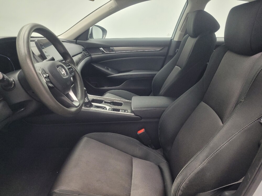 2019 Honda Accord in Highland, IN 46322 - 18081363 17