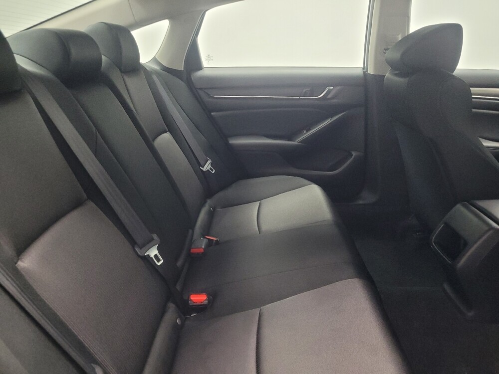 2019 Honda Accord in Highland, IN 46322 - 18081363 19