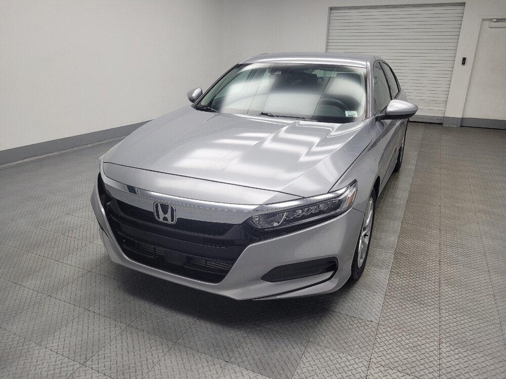2019 Honda Accord in Highland, IN 46322 - 18081363 15