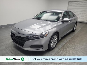 2019 Honda Accord in Highland, IN 46322