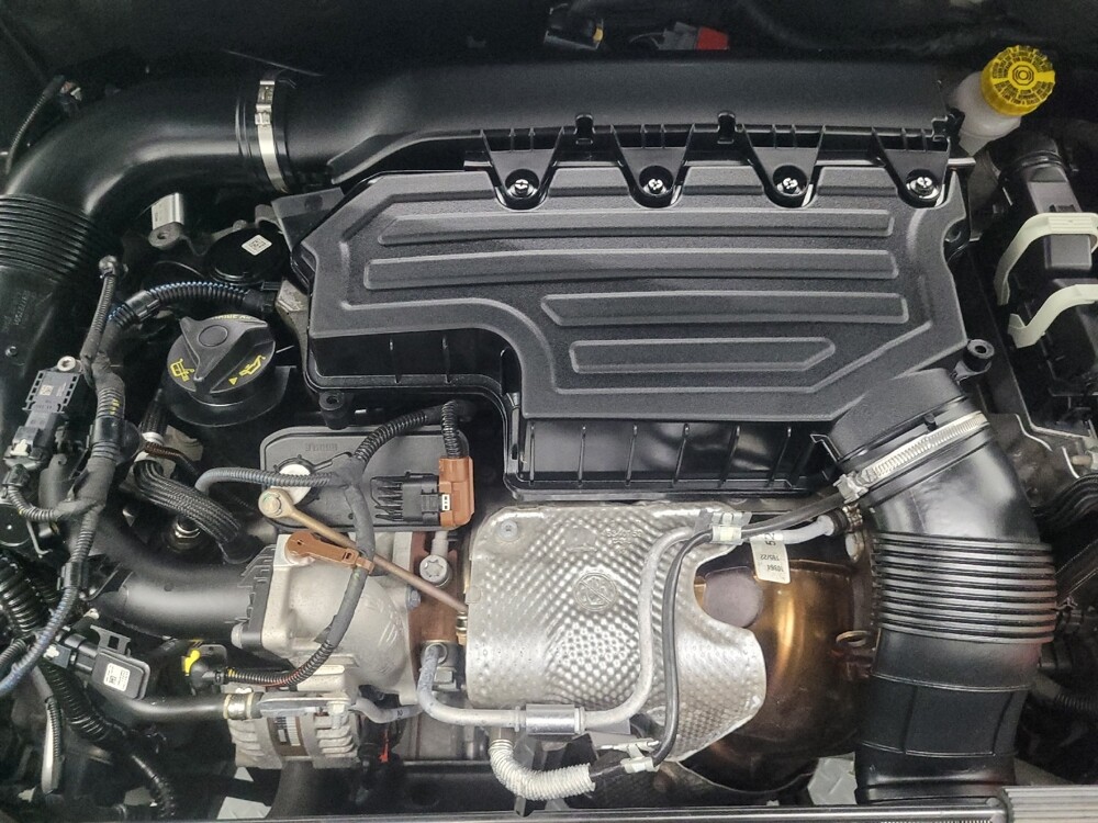 2022 Jeep Renegade in Mishawaka, IN 46545 - 18081364 30