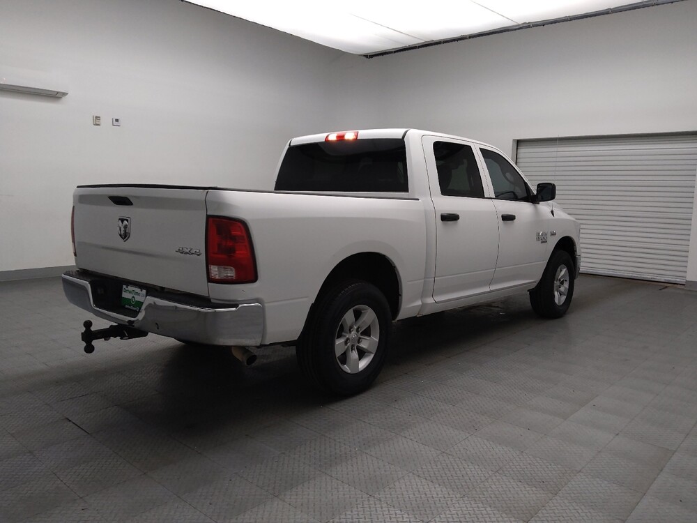 2020 RAM 1500 in Tyler, TX 75701 - 18081371 9