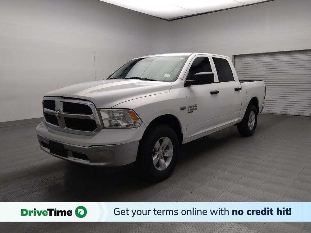 2020 RAM 1500 in Tyler, TX 75701 - 18081371