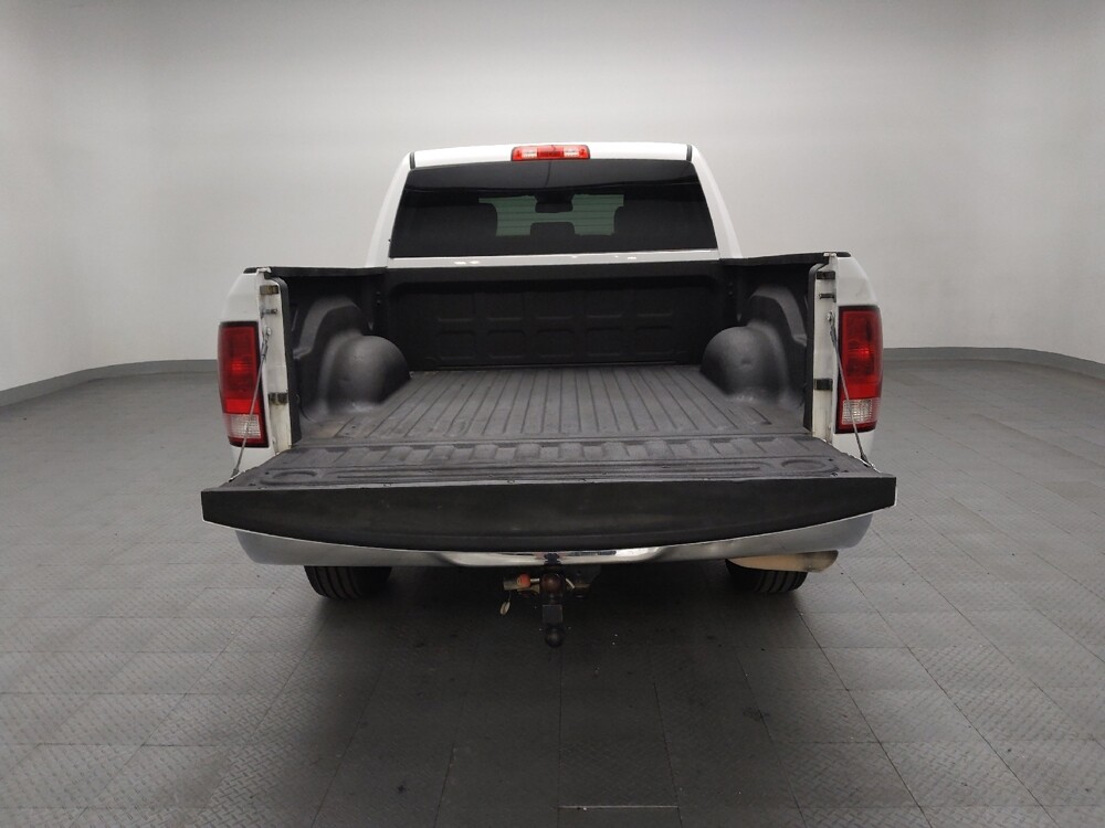 2020 RAM 1500 in Tyler, TX 75701 - 18081371 29