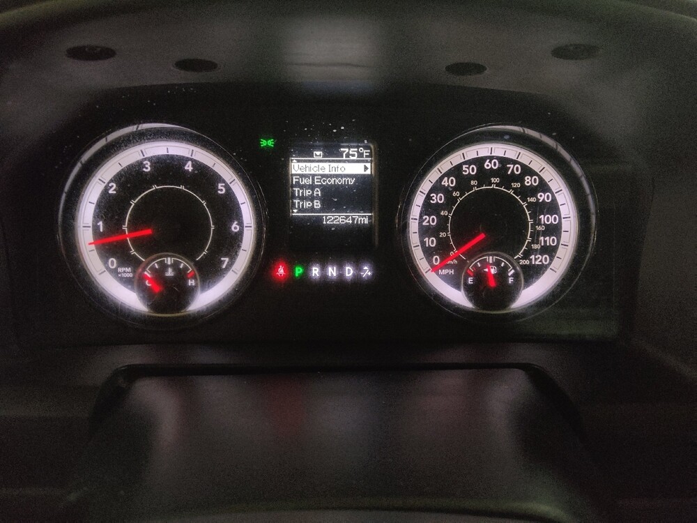 2020 RAM 1500 in Tyler, TX 75701 - 18081371 23