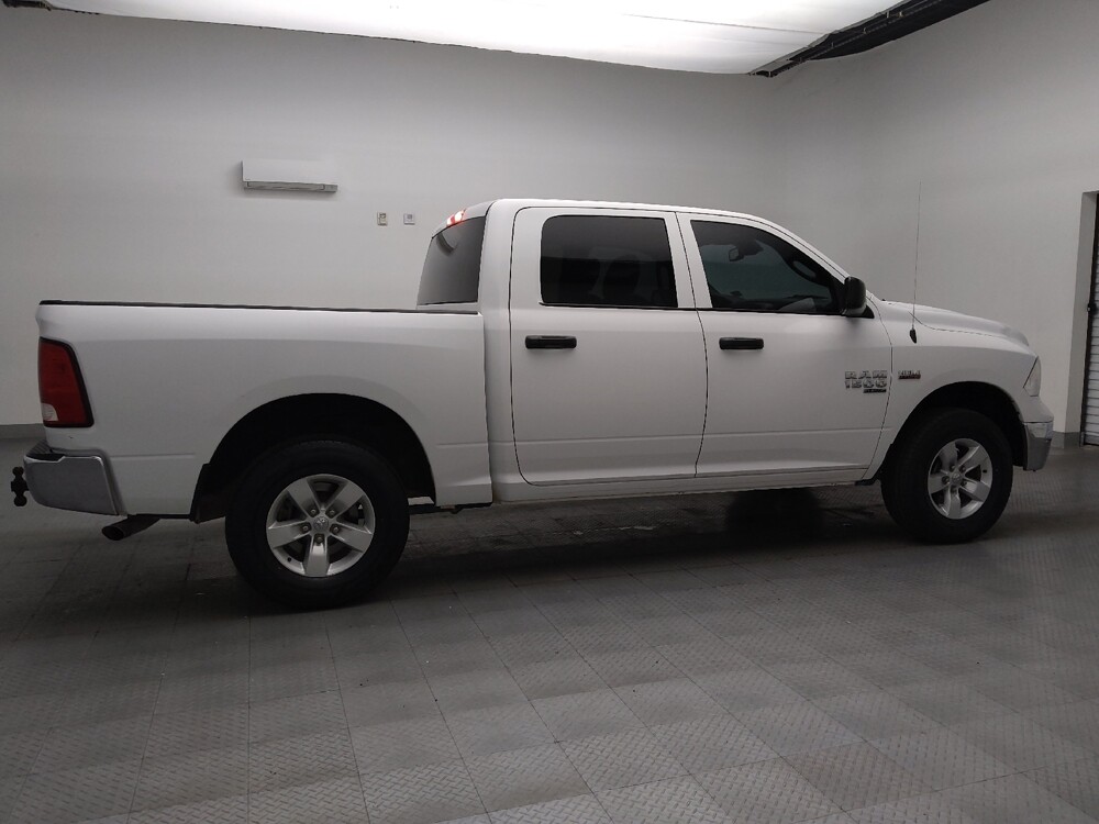 2020 RAM 1500 in Tyler, TX 75701 - 18081371 10