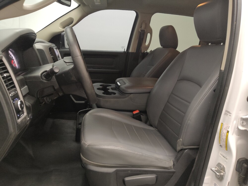 2020 RAM 1500 in Tyler, TX 75701 - 18081371 17