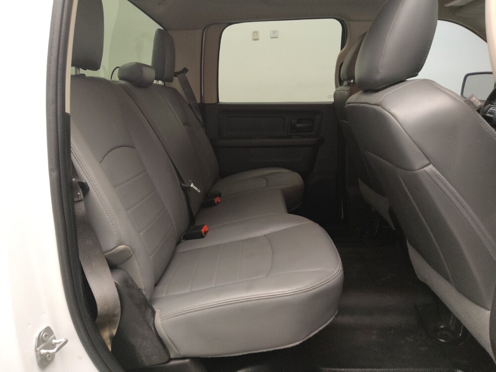 2020 RAM 1500 in Tyler, TX 75701 - 18081371 21