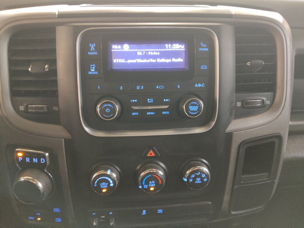 2020 RAM 1500 in Tyler, TX 75701 - 18081371 25