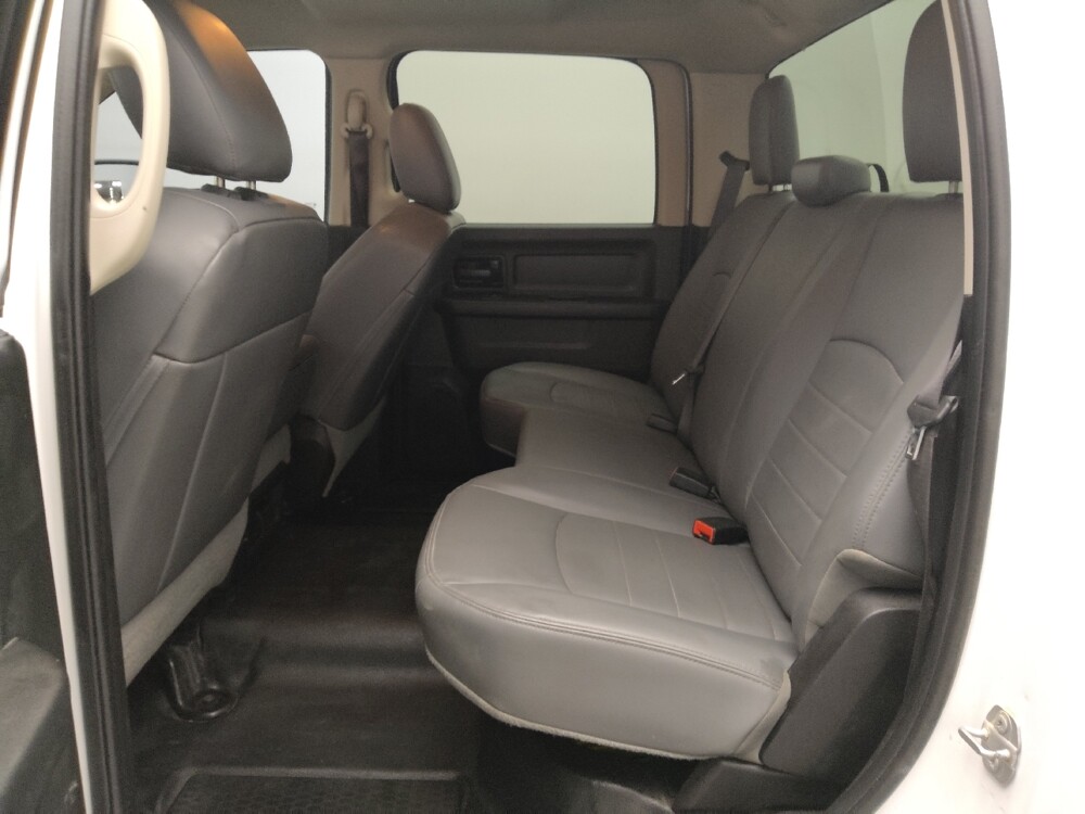 2020 RAM 1500 in Tyler, TX 75701 - 18081371 18