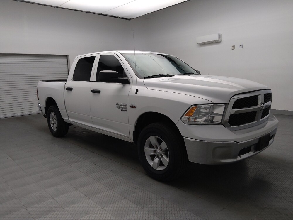 2020 RAM 1500 in Tyler, TX 75701 - 18081371 13