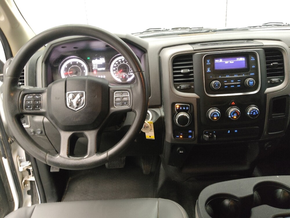 2020 RAM 1500 in Tyler, TX 75701 - 18081371 22