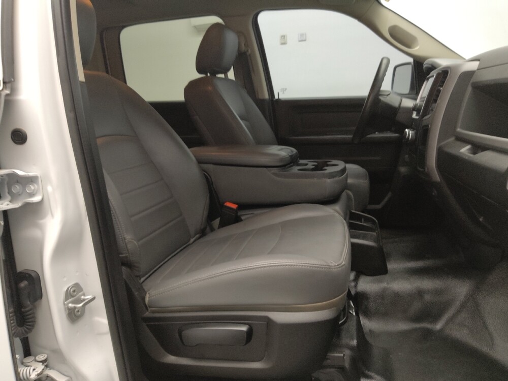 2020 RAM 1500 in Tyler, TX 75701 - 18081371 19